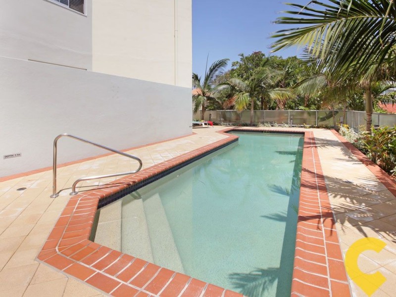 3/41-43 Marine Parade, Redcliffe QLD 4020