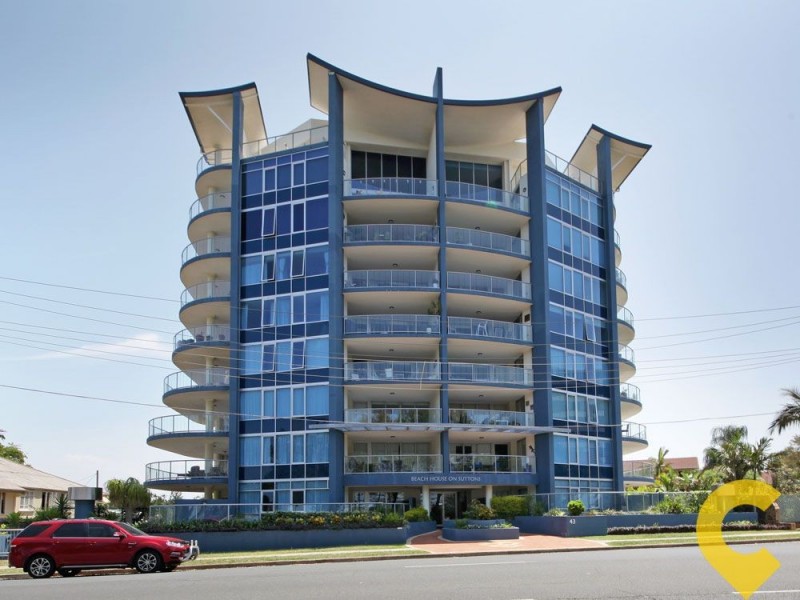 3/41-43 Marine Parade, Redcliffe QLD 4020
