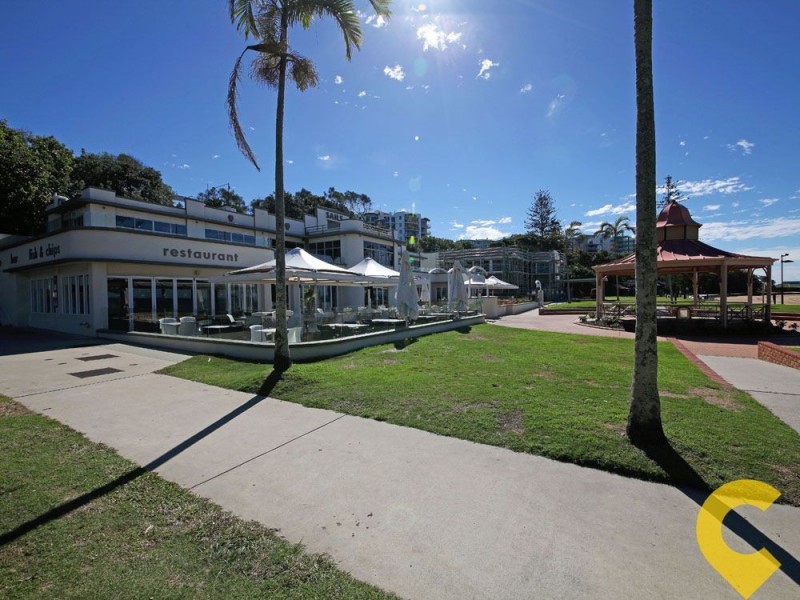 3/41-43 Marine Parade, Redcliffe QLD 4020