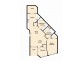 3/41-43 Marine Parade, Redcliffe QLD 4020 Floorplan