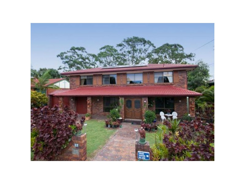 17 Hulme Street, Clontarf QLD 4019