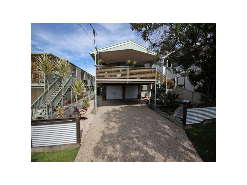 19a Sorrento Street, Margate QLD 4019
