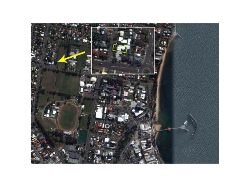 1/4 Longland Street, Redcliffe QLD 4020