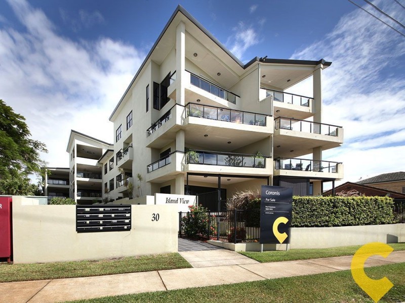 5/30 Gayundah Esp, Woody Point QLD 4019