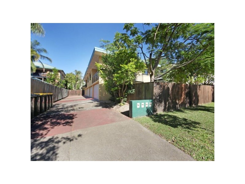 3/19 Wongara Street, Clayfield QLD 4011