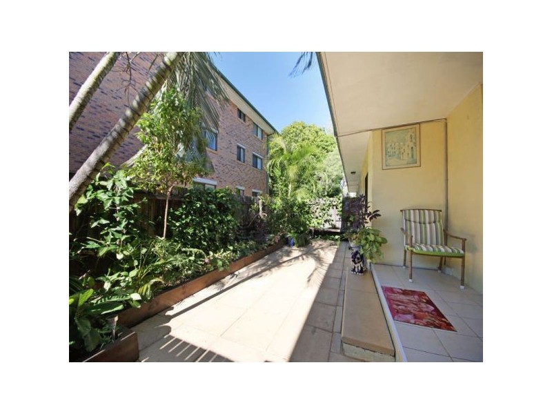 3/19 Wongara Street, Clayfield QLD 4011