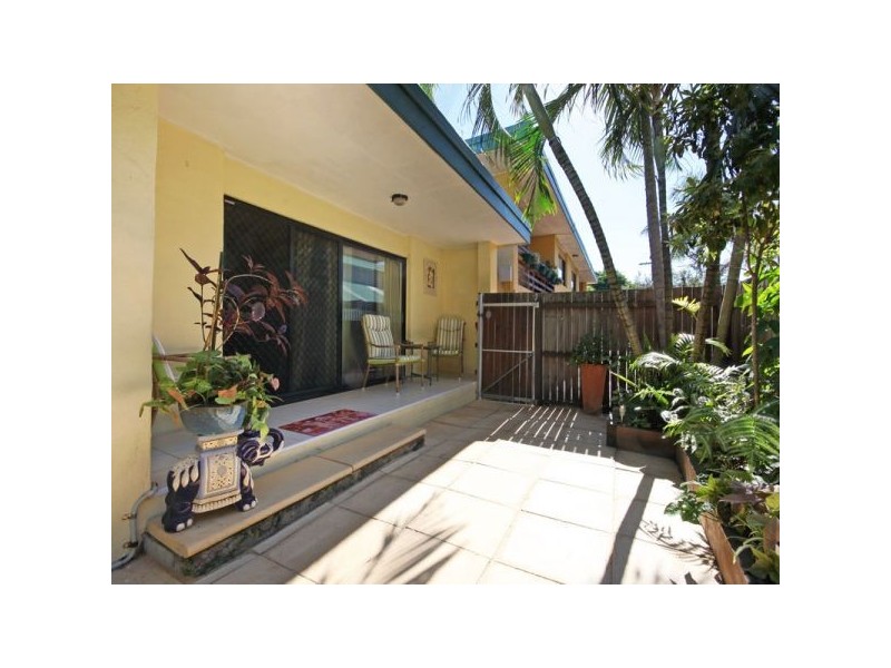 3/19 Wongara Street, Clayfield QLD 4011