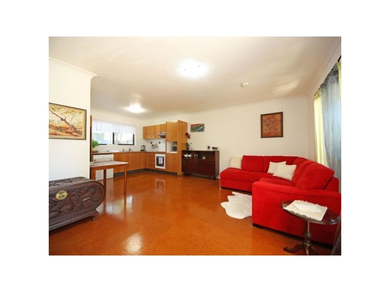 3/19 Wongara Street, Clayfield QLD 4011