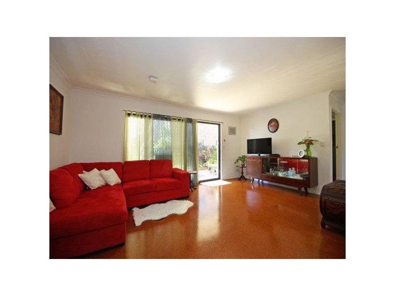 3/19 Wongara Street, Clayfield QLD 4011