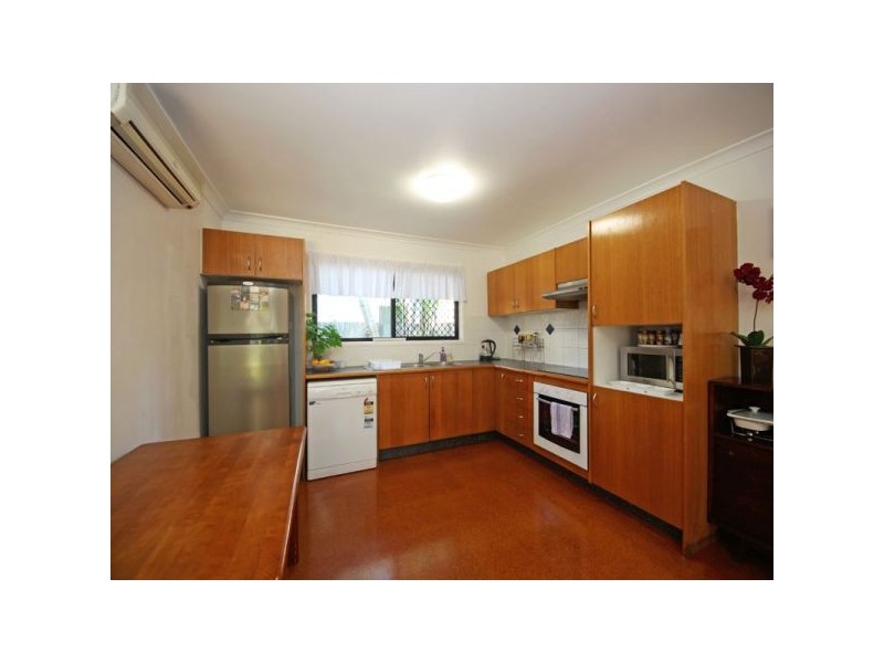 3/19 Wongara Street, Clayfield QLD 4011