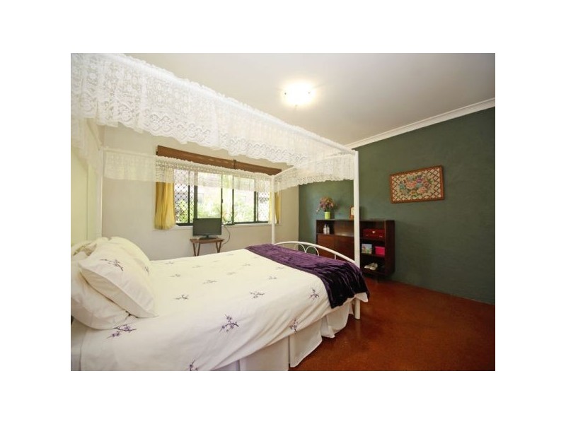 3/19 Wongara Street, Clayfield QLD 4011