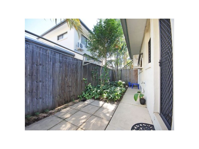 3/19 Wongara Street, Clayfield QLD 4011