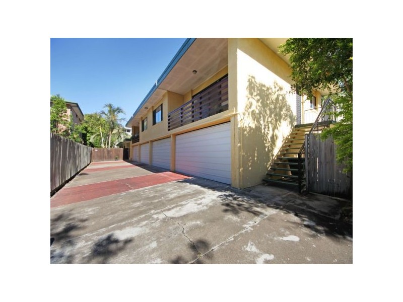 3/19 Wongara Street, Clayfield QLD 4011