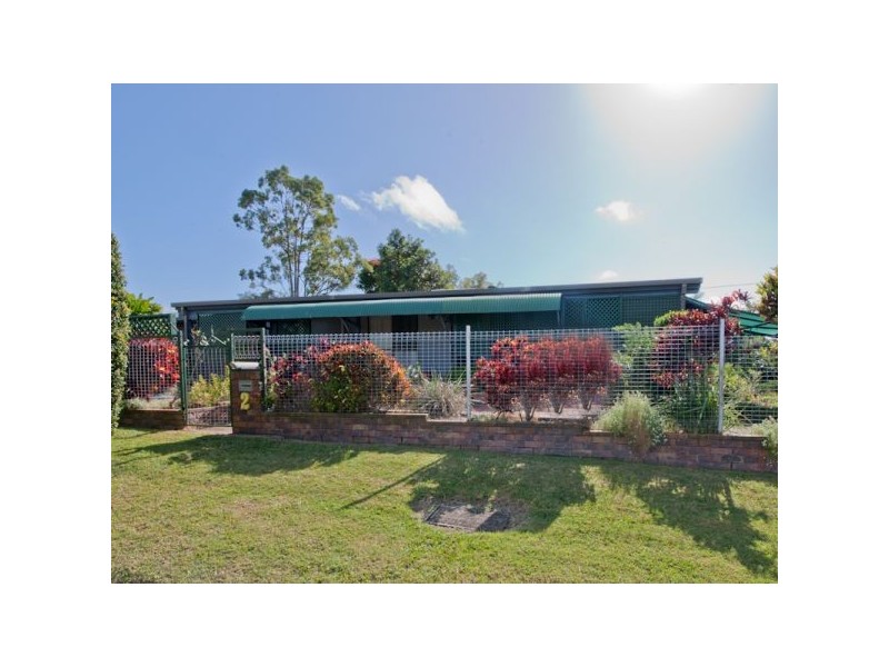 2 Bottle-Brush Court, Kallangur QLD 4503