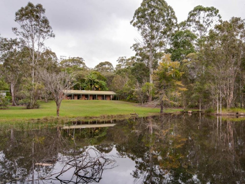 132 McLoughlin Road, Morayfield QLD 4506