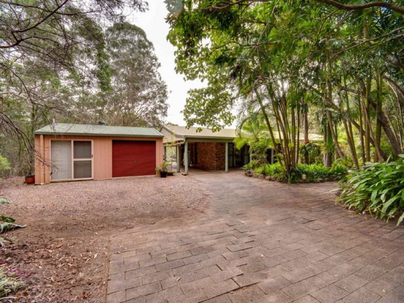 132 McLoughlin Road, Morayfield QLD 4506