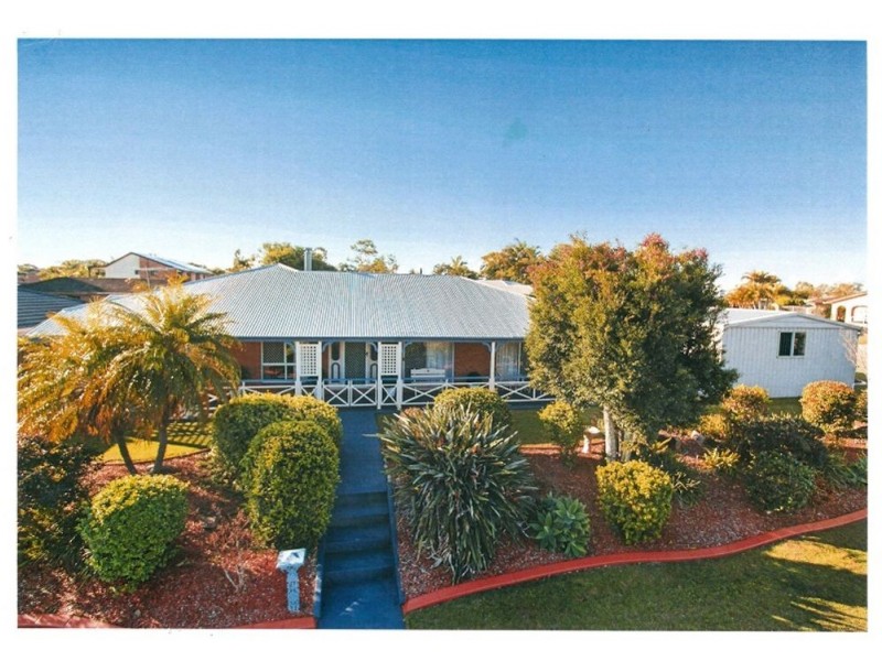 12 Drysdale Street, Rothwell QLD 4022