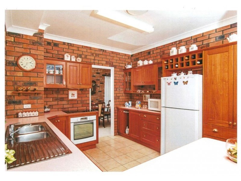 12 Drysdale Street, Rothwell QLD 4022