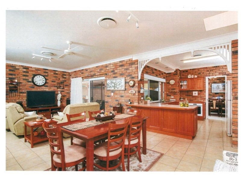 12 Drysdale Street, Rothwell QLD 4022