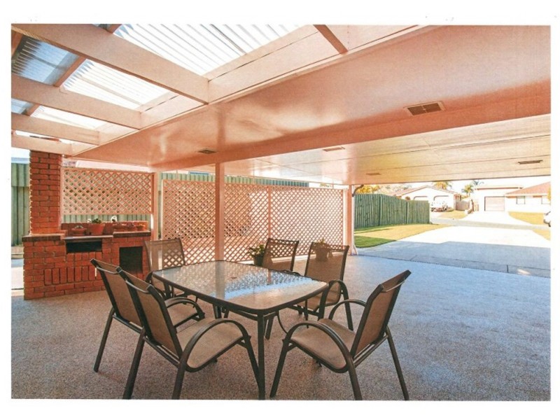 12 Drysdale Street, Rothwell QLD 4022