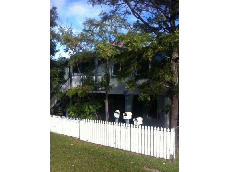 1/33 Cowen St, Margate QLD 4019