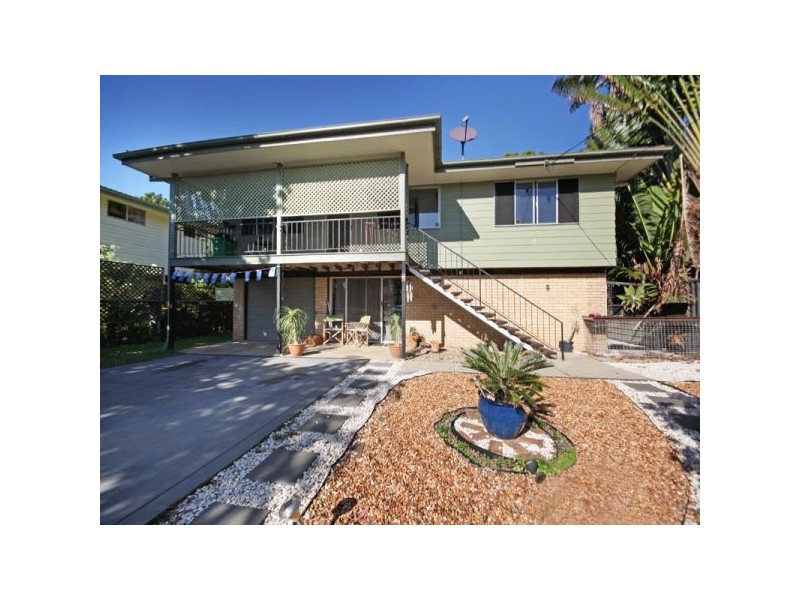 57 Deans Street East, Margate QLD 4019