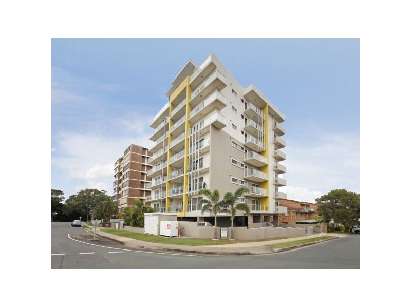 17/1-3 Sydney Street, Redcliffe QLD 4020