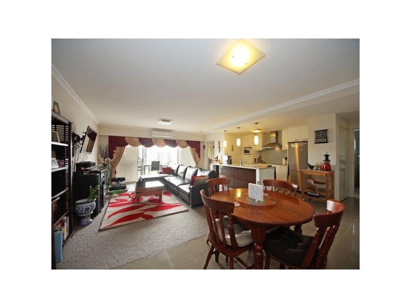 17/1-3 Sydney Street, Redcliffe QLD 4020