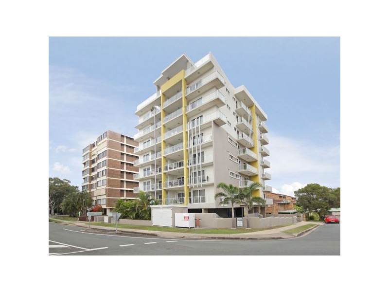 17/1-3 Sydney Street, Redcliffe QLD 4020