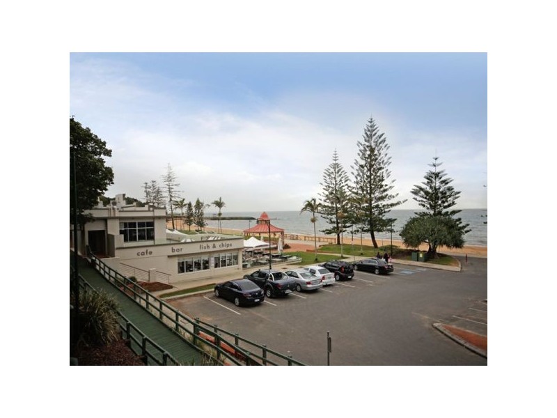 17/1-3 Sydney Street, Redcliffe QLD 4020