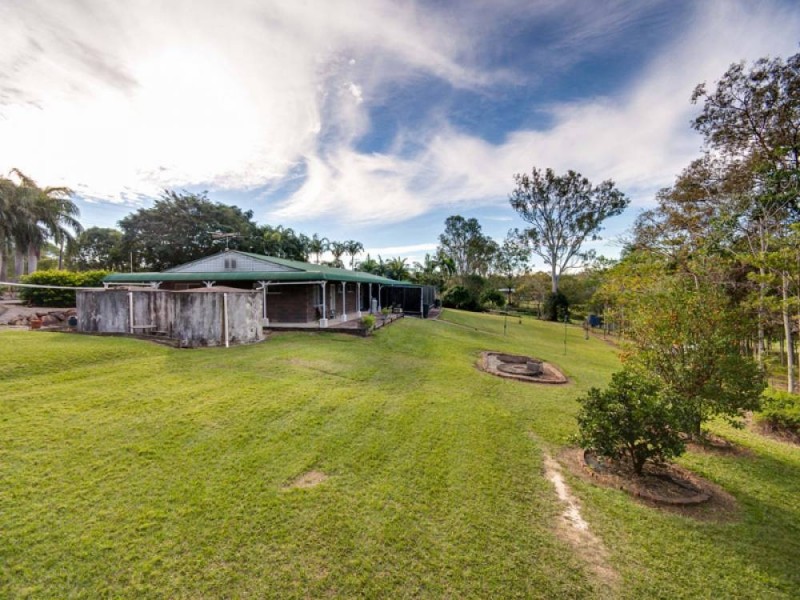 11 Byrnes Rd N, Joyner QLD 4500