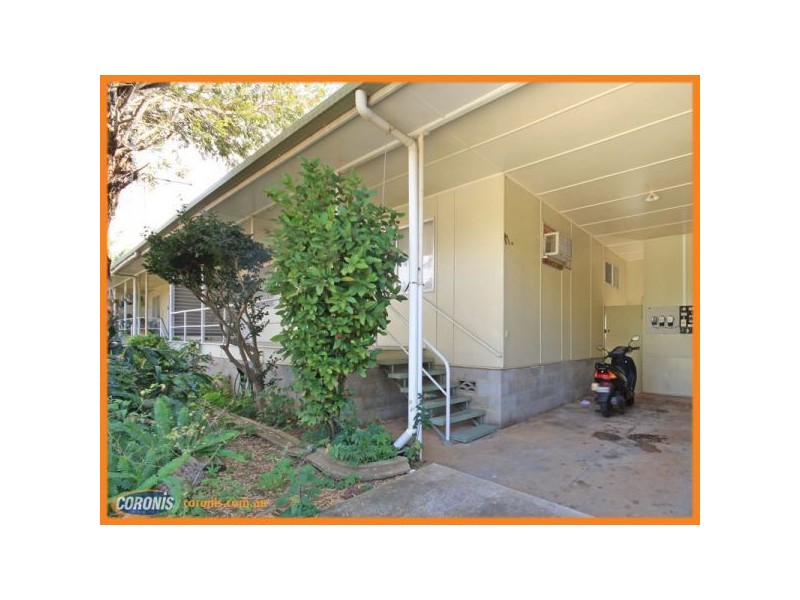 124 Mein St, Scarborough QLD 4020
