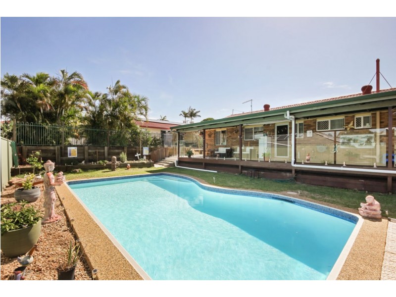 6 Woorak Street, Bracken Ridge QLD 4017