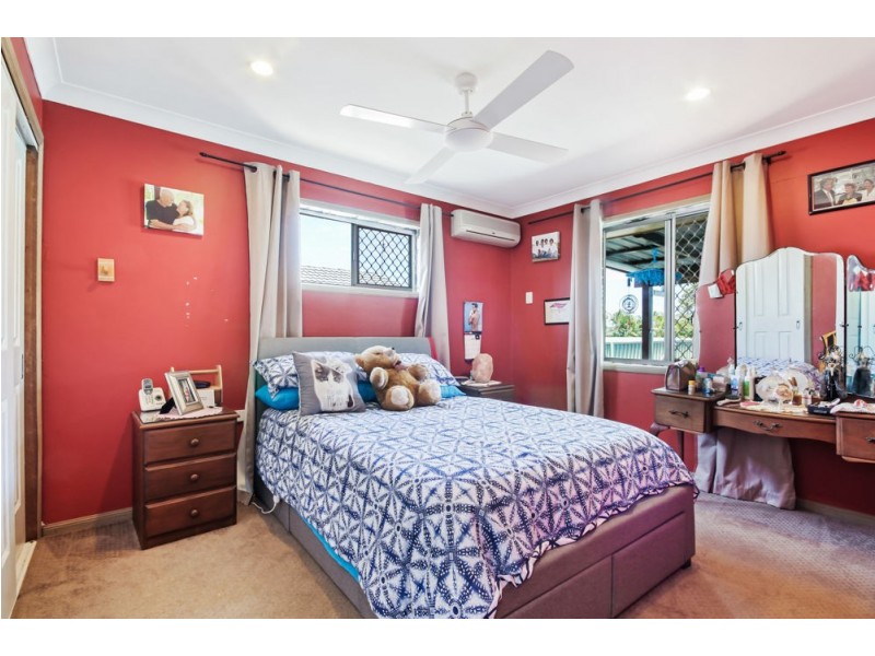 6 Woorak Street, Bracken Ridge QLD 4017