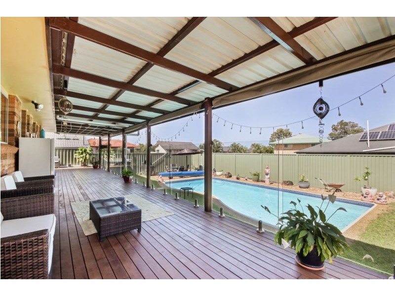 6 Woorak Street, Bracken Ridge QLD 4017