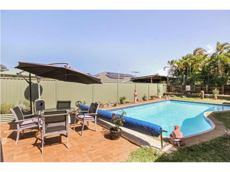 6 Woorak Street, Bracken Ridge QLD 4017