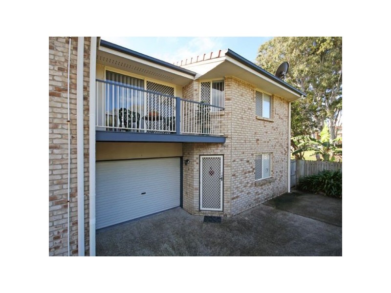 6/34 John Street, Redcliffe QLD 4020