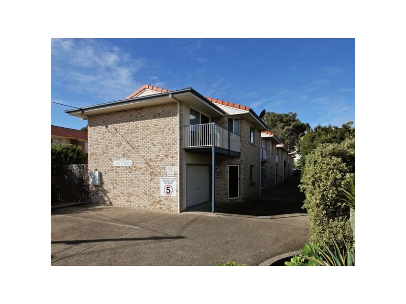 6/34 John Street, Redcliffe QLD 4020