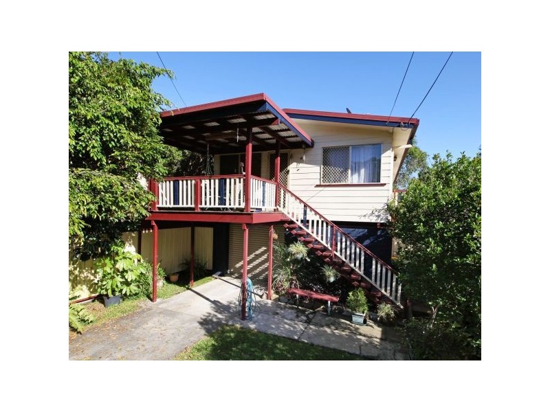 45 Gertrude Street, Redcliffe QLD 4020