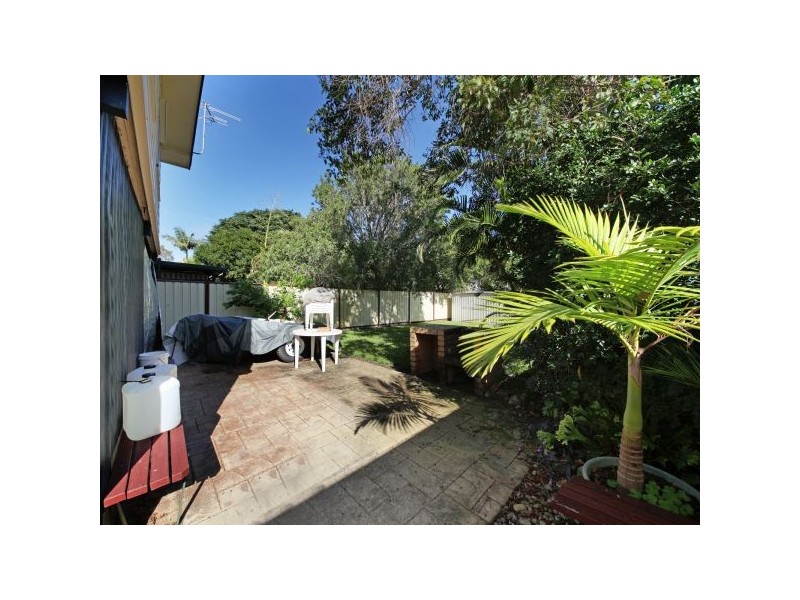 45 Gertrude Street, Redcliffe QLD 4020