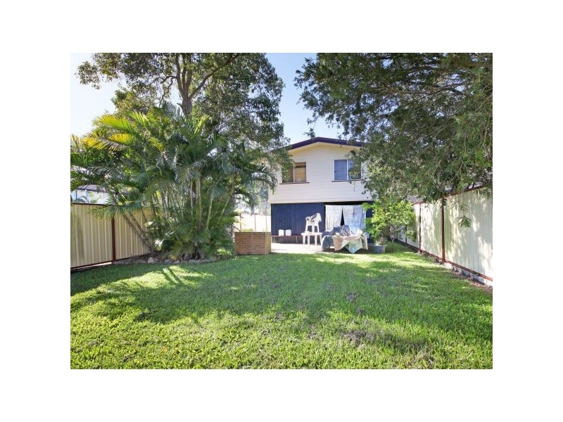 45 Gertrude Street, Redcliffe QLD 4020