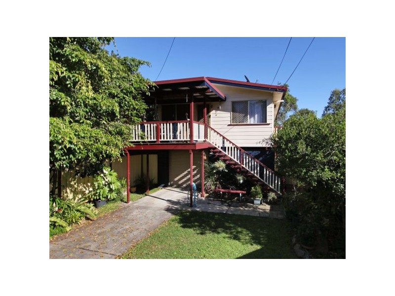45 Gertrude Street, Redcliffe QLD 4020