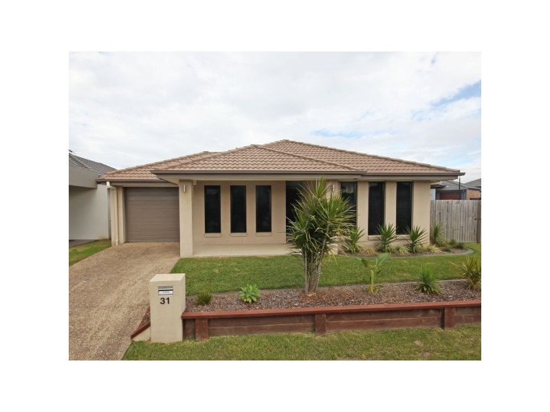 31 Trump Circuit, North Lakes QLD 4509