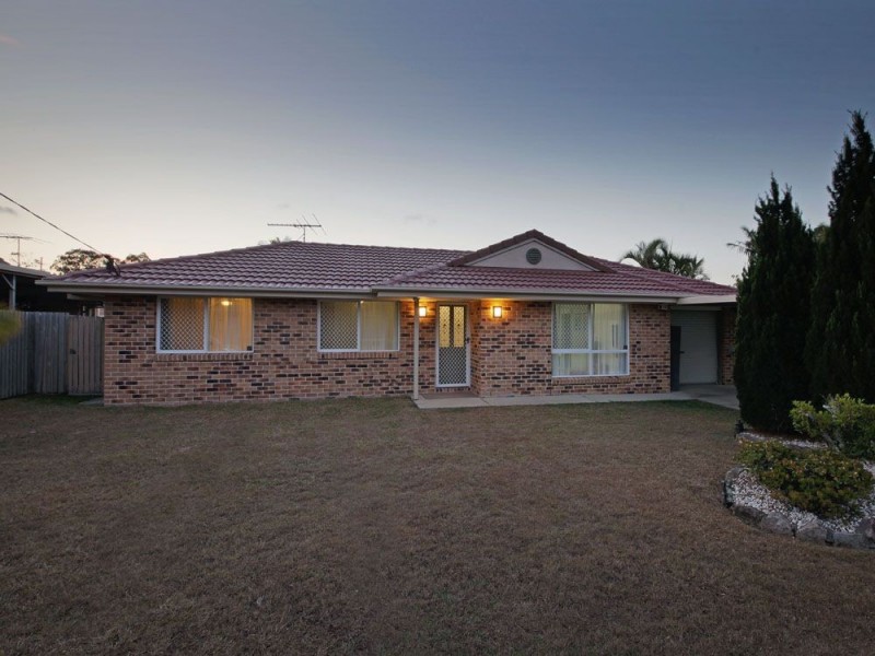 8 Tamara Place, Deception Bay QLD 4508