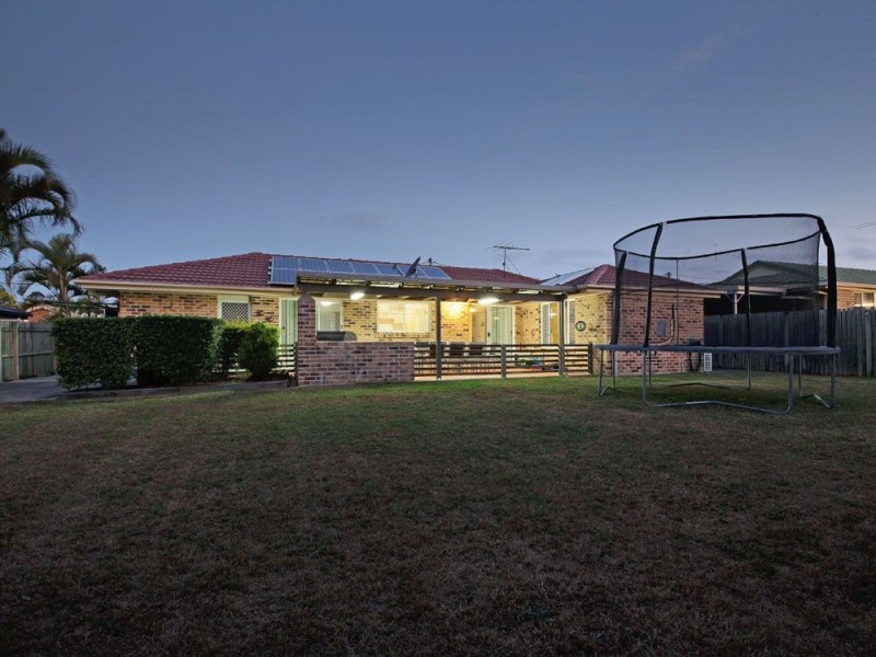 8 Tamara Place, Deception Bay QLD 4508