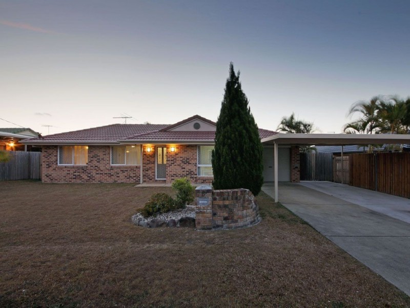 8 Tamara Place, Deception Bay QLD 4508