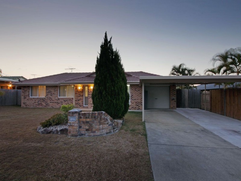 8 Tamara Place, Deception Bay QLD 4508