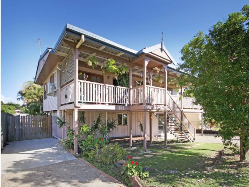 12 Alice Street, Clontarf QLD 4019