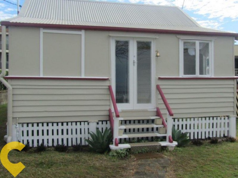 197 Landsborough Ave, Scarborough QLD 4020