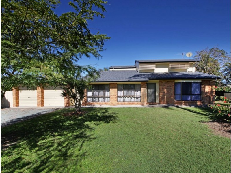 21 Palmridge Court, Deception Bay QLD 4508